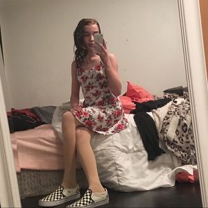 Meet your Posher, Lexie